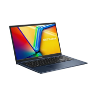 ASUS Vivobook 15 Laptop | 15,6" Full-HD 16:9 IPS displej | Intel i5-1335U | 16 GB RAM | 512 GB SSD | Intel Iris Xe | Windows 11 